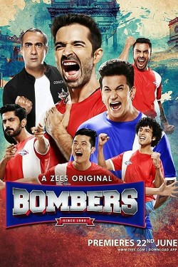 Watch Bombers free online