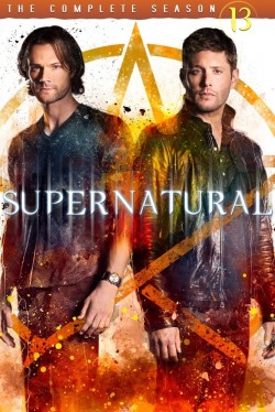 Supernatural - Season 13