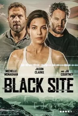 Watch free Black Site movies online - GoMovies