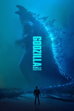 Enjoy Free HD Viewing of Godzilla: King of the Monsters on Putlocker