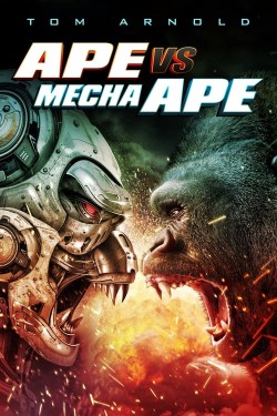 Enjoy Free HD Viewing of Ape vs. Mecha Ape on Putlocker