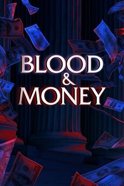 Enjoy Free HD Viewing of Blood & Money on Putlocker