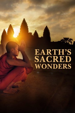 Watch free Earth's Sacred Wonders movies Hd online on TinyZone