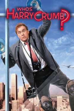 Watch free Who's Harry Crumb? movies Hd online on TinyZone