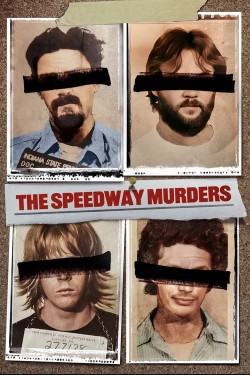 Watch free The Speedway Murders movies Hd online on TinyZone