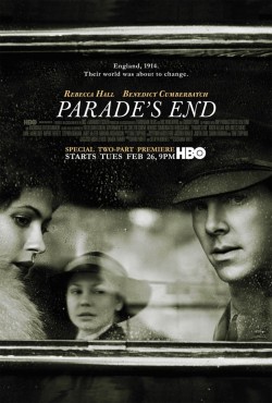 Watch free Parade's End movies online