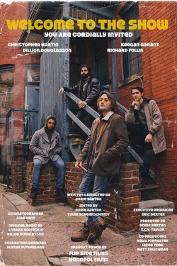 Welcome to the Show Watch free Welcome to the Show movies online | Gomovies