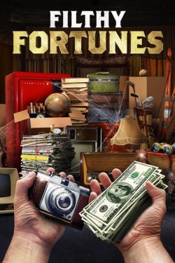 Watch Free Filthy Fortunes HD Online on SFlix