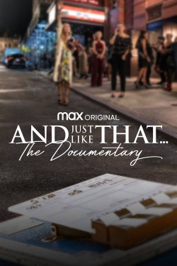 Watch free And Just Like That… The Documentary movies online | Gomovies