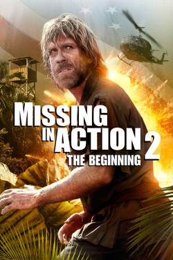 Free Missing in Action 2: The Beginning movies HD online | Gomovies