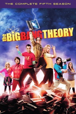 The Big Bang Theory - Season 5