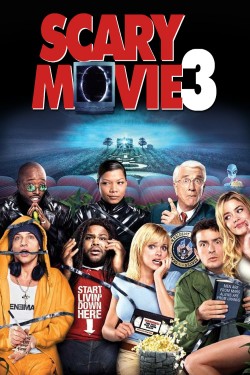 Watch free Scary Movie 3 full