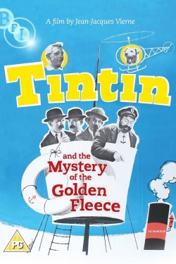 Watch free Tintin and the Mystery of the Golden Fleece movies Hd online on TinyZone