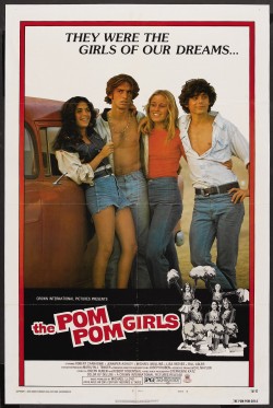 Watch Free The Pom Pom Girls Movies Full HD Online - Movies4K