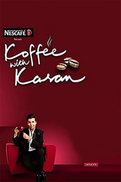 Watch Coffee with Karan movies free on SFlix