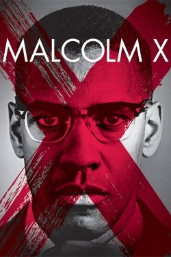 Enjoy Free HD Viewing of Malcolm X on Putlocker