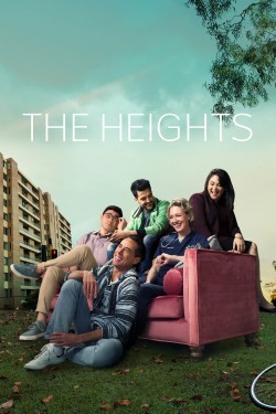 Watch Free The Heights Full Movies HD Online MyFlixer