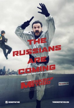 Watch free The Menkoff Method movies online - GoMovies