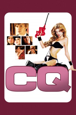 Watch free CQ movies Hd online on TinyZone