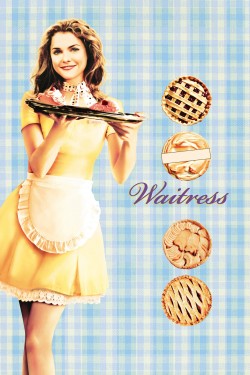 Watch free Waitress movies online - GoMovies