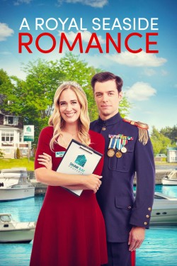 Watch free A Royal Seaside Romance movies online hd - Flixtor