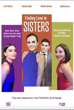 watch-Finding Love in Sisters