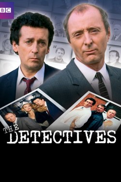 Watch The Detectives free online