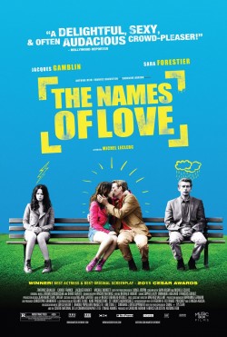 Watch free The Names of Love full