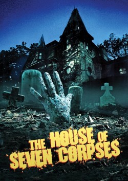 Watch free The House of Seven Corpses movies Hd online on TinyZone