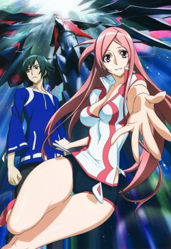 Watch Dragonaut: The Resonance movies free AniWave