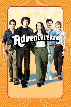 Watch Free Adventureland Movies Full HD Online - Movies4K