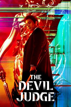 Watch free The Devil Judge movies online - GoMovies