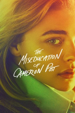 Watch free The Miseducation of Cameron Post movies Hd online on TinyZone