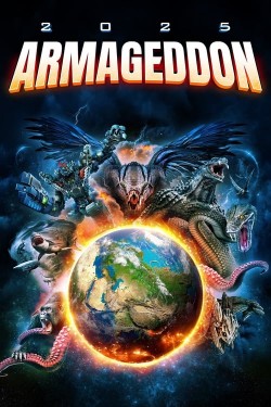 Watch free 2025 Armageddon movies online - 2KMovies