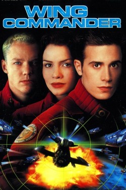 Watch Free Wing Commander Movies HD Online Vumoo Alternatives site