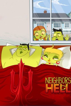 Watch free Neighbors from Hell movies Hd online on TinyZone