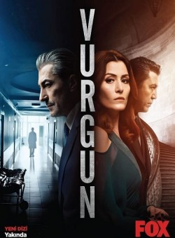 Watch free Vurgun movies online