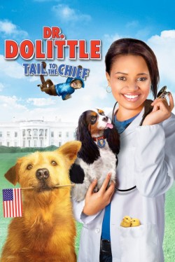 Watch free Dr. Dolittle: Tail to the Chief movies Hd online on TinyZone