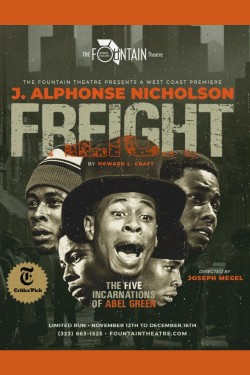 Freight: The Five Incarnations of Abel Green-hd