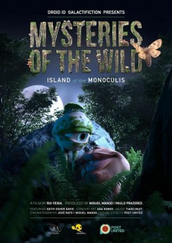 Watch Free Mysteries of the Wild Movies Full HD Online on M4uHD