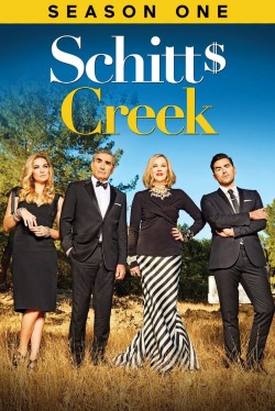 Schitt's Creek - Season 1