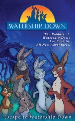 Watch free Watership Down movies online - GoMovies