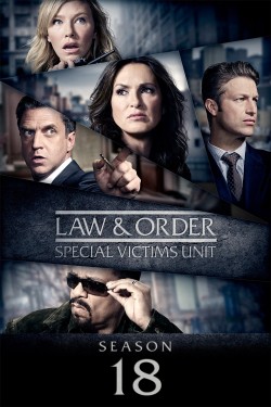 Law & Order: Special Victims Unit - Season 18