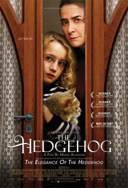 Watch free The Hedgehog full