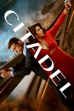 Citadel - Season 1