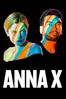 Anna X Anna X