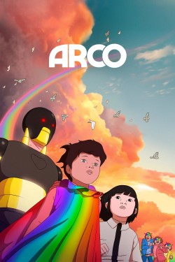 Watch Arco Movies HD Free Yesmovies