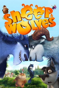 Sheep & Wolves Sheep & Wolves-full