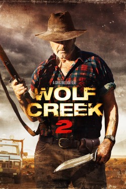 Watch Free Wolf Creek 2 Movies Full HD Online - Movies4K