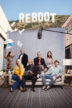 watch Reboot movies free online